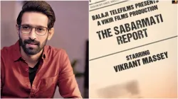 Vikrant Massey - India TV Hindi