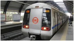 Republic Day 2024 Security checks to intensify at all Delhi Metro stations from today- India TV Hindi