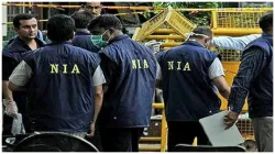 NIA FILES CHARGESHEET IN Tamilnadu RAJ BHAVAN PETROL BOMB CASE- India TV Hindi