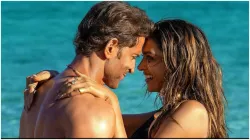 Hrithik Roshan, Deepika Padukone- India TV Hindi