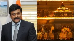  chiranjeevi- India TV Hindi