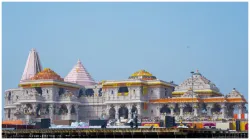 Ram Mandir Pran Pratishtha live telecast links how and where to watch ramlalla pran pratistha live- India TV Hindi