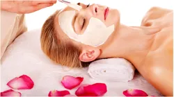 rose to get glowing skin- India TV Hindi