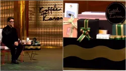 The Koffee Hamper, Koffee With Karan- India TV Hindi