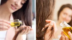 Onion Oil For Hair- India TV Hindi