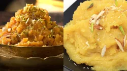 Moong Dal Halwa Recipe- India TV Hindi