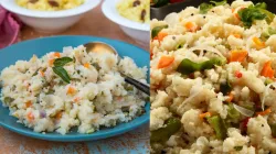 know how to make Rava Upma- India TV Hindi