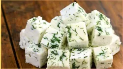 how to eat raw paneer- India TV Hindi