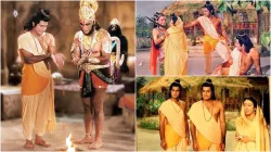 Ramayan, Ramanad Sagar- India TV Hindi