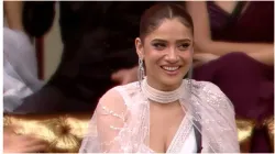 Ankita Lokhande- India TV Hindi