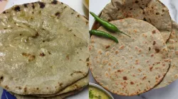 Bajre ki roti kaise banaye - India TV Hindi