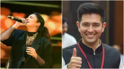 Parineeti Chopra- raghav Chadha- India TV Hindi