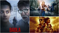 OTT Release- India TV Hindi