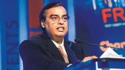 Mukesh Ambani- India TV Paisa