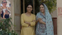 Panchayat 3, Neena Gupta- India TV Hindi