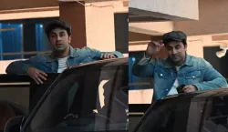 Ranbir Kapoor - India TV Hindi