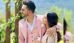 Ali Goni and Jasmine Bhasin- India TV Hindi