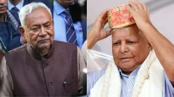 nitish kumar lalu yadav- India TV Hindi