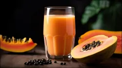 Papaya For Weight Loss- India TV Hindi