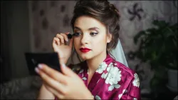 Photogenic Makeup- India TV Hindi