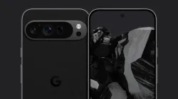 Google Pixel 9 Pro, Apple iPhone, google pixel 9 pro,google pixel 9 pro specifications, google pixel- India TV Hindi