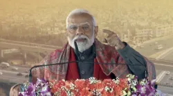 प्रधानमंत्री नरेंद्र मोदी। - India TV Hindi