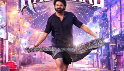 salaar, actor prabhas, upcoming film raja saab- India TV Hindi