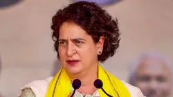 Priyanka Gandhi- India TV Hindi