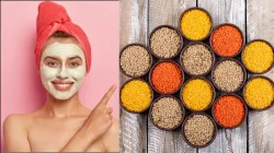 Pulses Face Mask- India TV Hindi