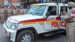 punjab police- India TV Hindi