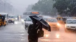 rajasthan weather update- India TV Hindi