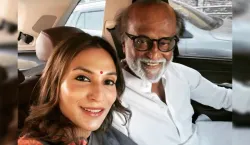 Rajinikanth, rajinikanth daughter aishwarya- India TV Hindi