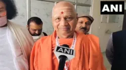 Swami Govind Dev Giri Maharaj - India TV Hindi