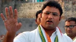 Haryana, Ashok Tanwar- India TV Hindi