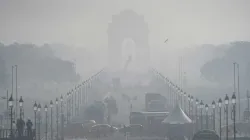 Delhi, Winter, imd- India TV Hindi