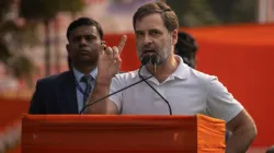 Rahul Gandhi, Congress- India TV Hindi