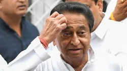 Madhya Pradesh, Kamal Nath- India TV Hindi