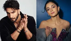 Ranveer Singh, Alia Bhatt- India TV Hindi