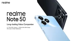 Realme Note 50- India TV Hindi