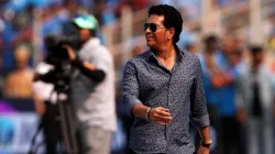 Sachin Tendulkar- India TV Hindi