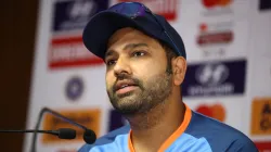 Rohit Sharma- India TV Hindi