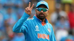 Rohit Sharma- India TV Hindi