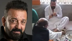 Sanjay Dutt- India TV Hindi