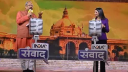 Sanjay Nishad, India TV- India TV Hindi