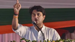 Jyotiraditya Scindia- India TV Hindi