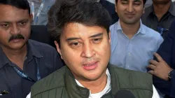 Jyotiraditya Scindia- India TV Hindi