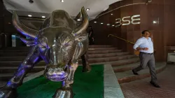 Sensex- India TV Paisa