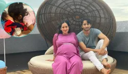 Shaheer Sheikh, Ruchikaa Kapoor - India TV Hindi