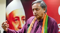 Shashi Tharoor- India TV Hindi