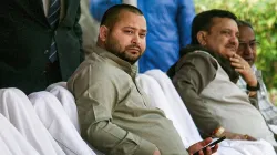 Tejashwi Yadav- India TV Hindi